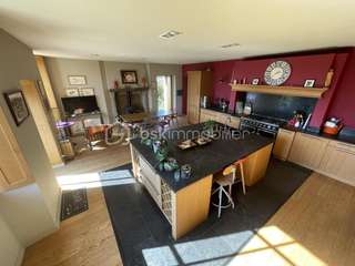 Vente maison 11 pièces