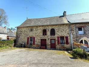 Vente Maison 3 chambresGuichen