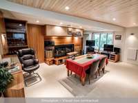 Vente maison 5 pièces Vente maison 5 pièces