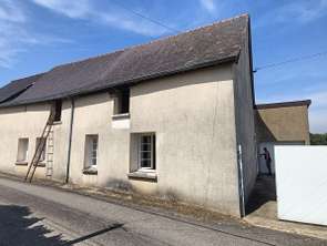Vente Maison 2 chambresGuichen