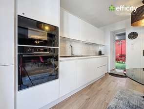 Vente Maison 3 chambresGuichen