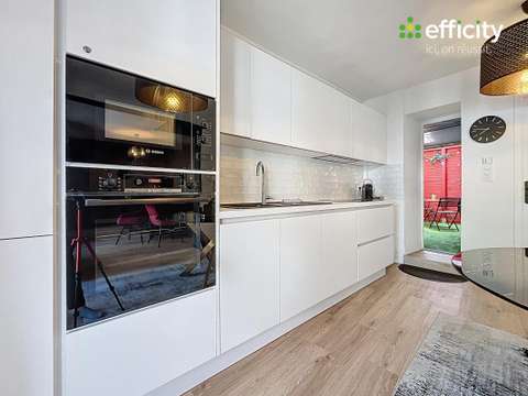 Vente maison 4 pièces Guichen 35