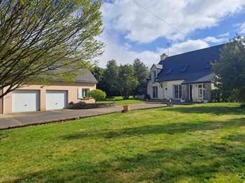 Vente maison 7 pièces Guichen 35