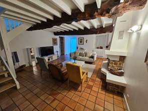 Vente Maison 5 chambresGuichen