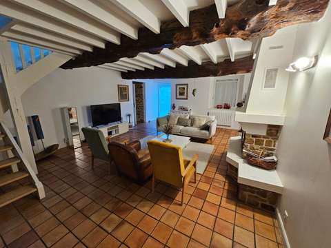 Vente maison 6 pièces Guichen 35