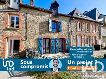 Vente Maison 3 chambresGuichen