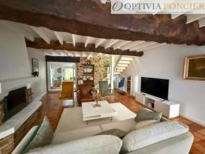 Vente Maison 5 chambresGuichen