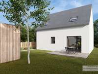 Vente maison 3 pièces Vente maison 3 pièces