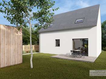 Vente maison 3 pièces Vente maison 3 pièces