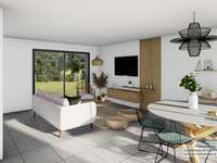 Vente maison 3 pièces Vente maison 3 pièces