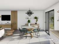 Vente maison 3 pièces Vente maison 3 pièces