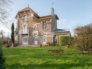 Vente Maison 6 chambresGuichen