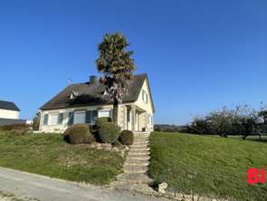 Vente Maison 4 chambresGuichen