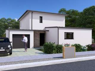 Vente maison