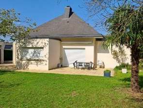 Vente Maison 3 chambresGuichen