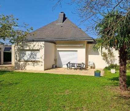 Vente maison 5 pièces Guichen 35