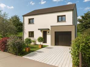 Vente Maison 5 chambresGuichen