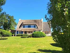 Vente Maison 6 chambresGuichen