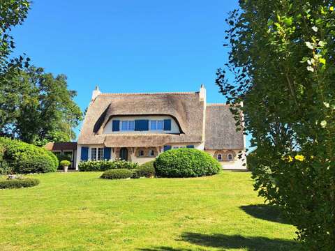 Vente maison 8 pièces Guichen 35