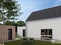 Vente maison 5 pièces Vente maison 5 pièces