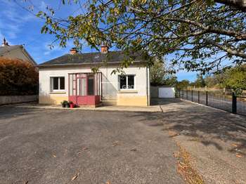 Vente Maison 2 chambresGuichen