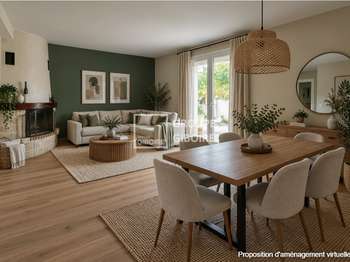 Vente maison 3 pièces Vente maison 3 pièces