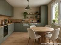 Vente maison 3 pièces Vente maison 3 pièces