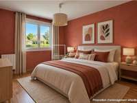 Vente maison 3 pièces Vente maison 3 pièces