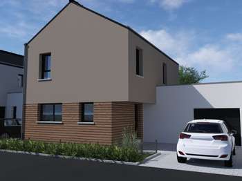 Vente Maison 3 chambresGuichen