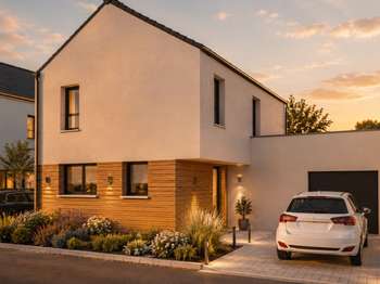 Vente Maison 3 chambresGuichen