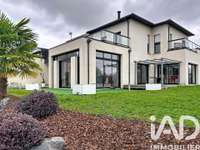 Vente maison 10 pièces