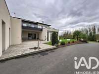 Vente maison 10 pièces