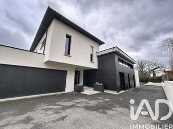 Vente maison 10 pièces