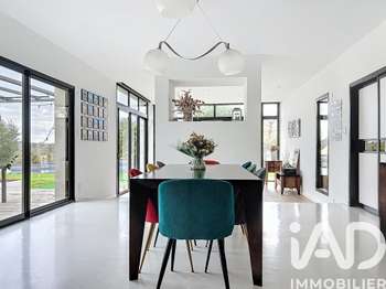 Vente Maison 7 chambresGuichen