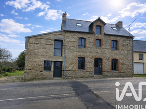 Vente Maison 5 chambresGuichen