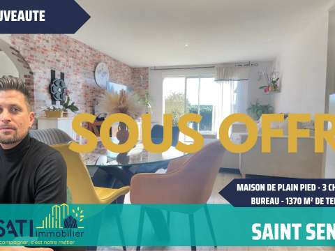 Vente maison 5 pièces Guichen 35