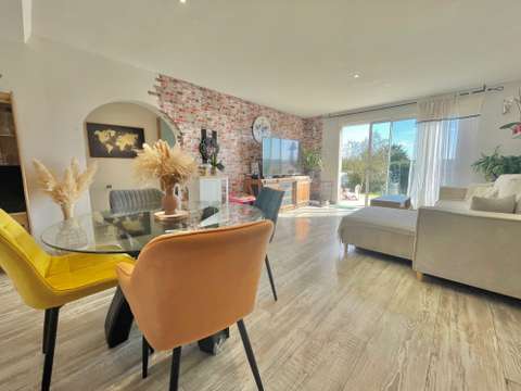 Vente maison 5 pièces Vente maison 5 pièces