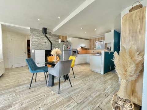 Vente maison 5 pièces Vente maison 5 pièces