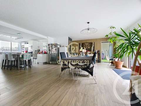 Vente maison 5 pièces Guichen 35