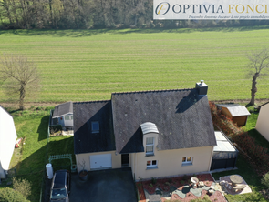 Vente Maison 4 chambresGuichen