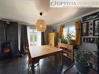 Vente maison 7 pièces Vente maison 7 pièces