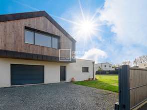 Vente Maison 4 chambresGuichen