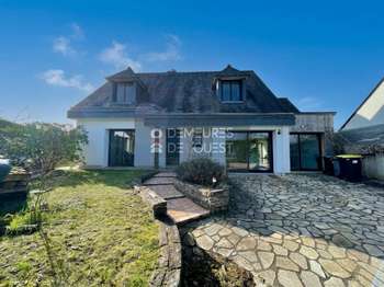 Vente Maison 4 chambresGuichen