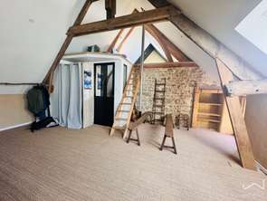 Vente Maison 4 chambresGuichen