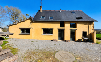 Photo Vente maison Guichen