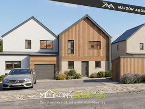 Vente Maison 4 chambresGuichen