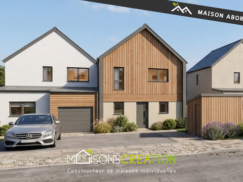 Vente maison Guichen 35