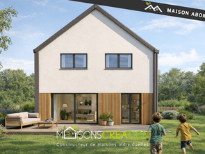 Vente Maison 3 chambresGuichen