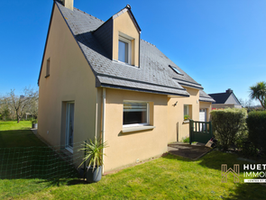 Vente Maison 5 chambresGuichen