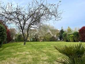 Vente Maison 5 chambresGuichen